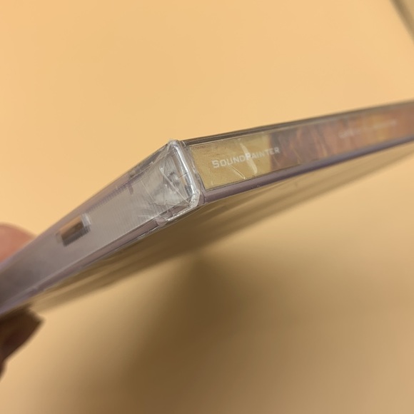 Meditation and yoga cd sealed - Picture 3 of 3